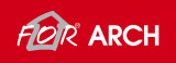 For ARCH Messe Prag Logo